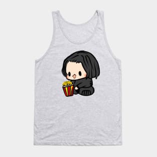 Popcorn Ben Tank Top